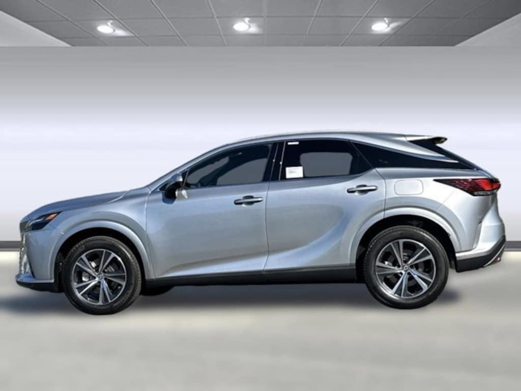 New 2025 Lexus RX 350 5-DOOR SUV 4X2