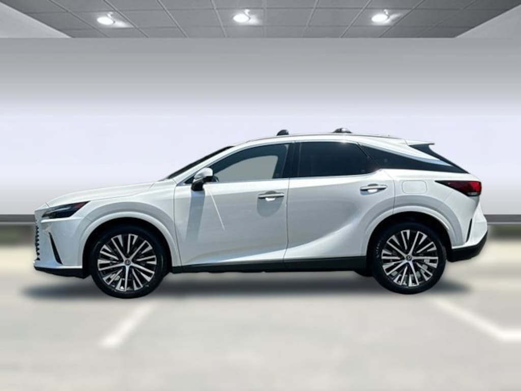 Certified 2025 Lexus RX 350 Premium Plus SUV