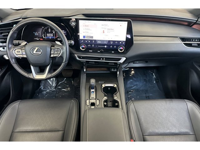 2025 Lexus RX 350 - Photo 14
