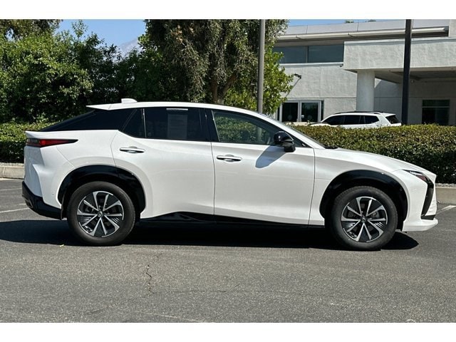 2023 LEXUS RZ 450e Luxury SUV