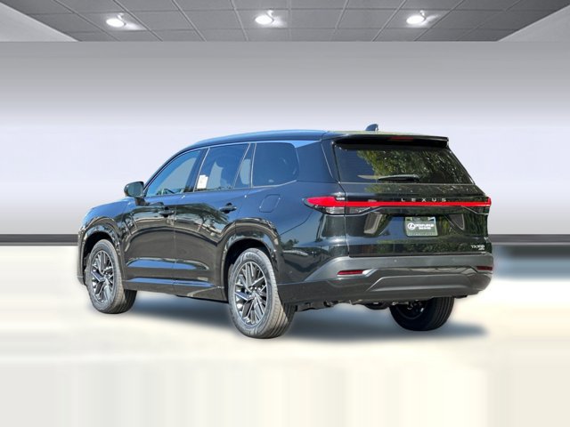 New 2026 Lexus TX 350 PREMIUM AWD TX 350 AWD