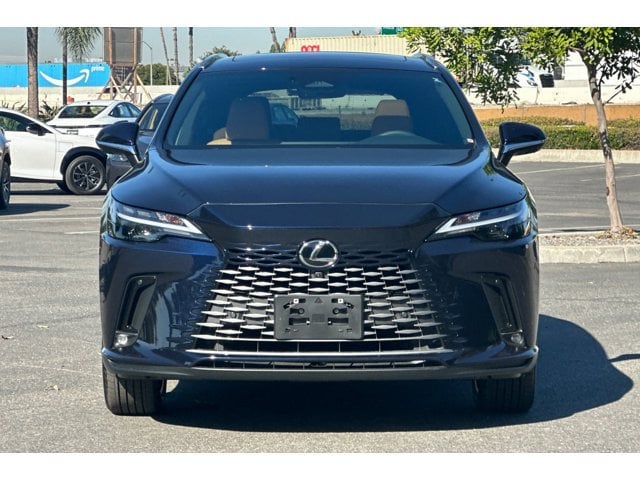 2026 Lexus RX 350 Premium - Photo 5