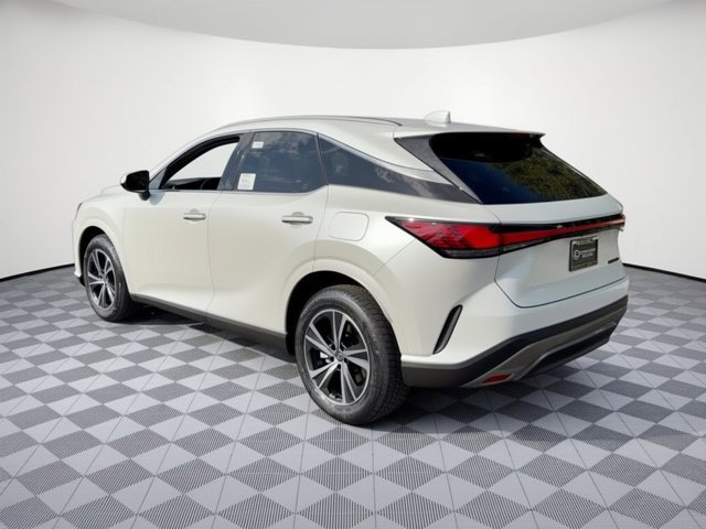 New 2026 Lexus RX 350 PREMIUM 5-DOOR SUV 4X2