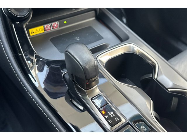 2024 Lexus NX 350 - Photo 19