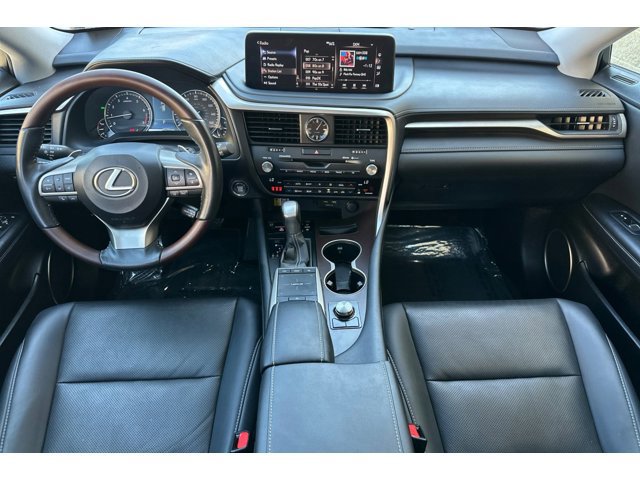 2022 Lexus RX 350 photo 3