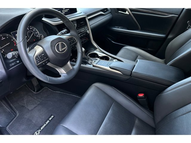 2022 Lexus RX 350 photo 4