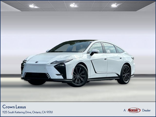  LEXUS ESe