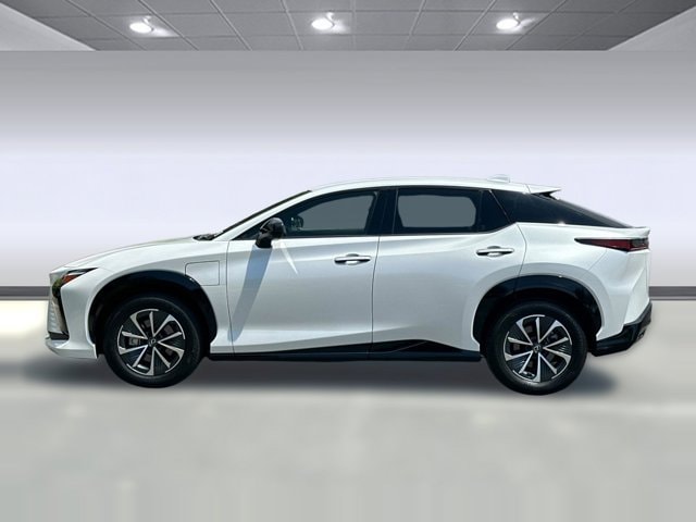 Certified 2025 Lexus RZ Premium with VIN JTJAAAAB9SA030289 for sale in Ontario, CA