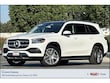 Mercedes-Benz GLS 450