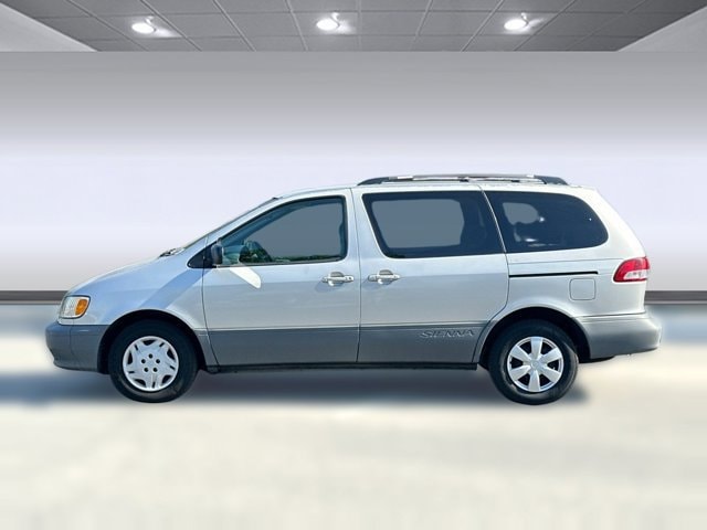 Used 2003 Toyota Sienna CE with VIN 4T3ZF19C43U522297 for sale in Ontario, CA