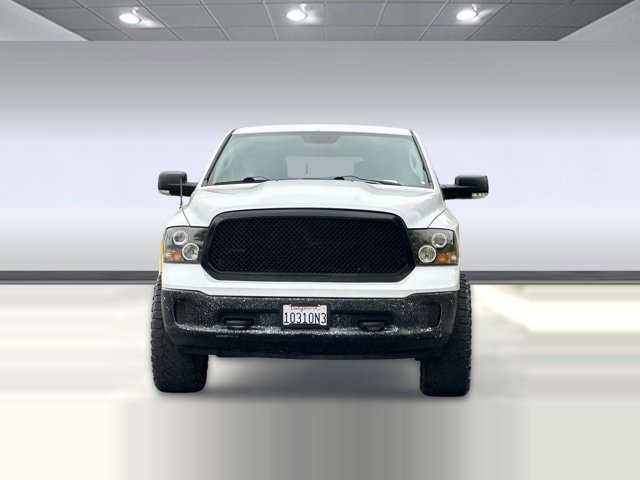 2015 Ram 1500 Lone Star photo 5