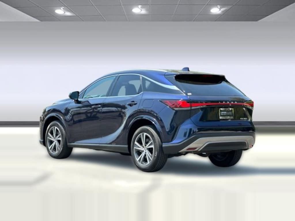 Certified 2023 Lexus RX 350 Premium Plus SUV