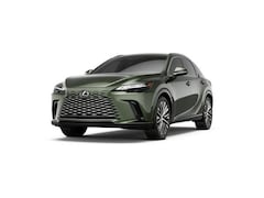 2026 LEXUS RX HYBRID 350h PREMIUM+ AWD RX350H PREM+ AWD