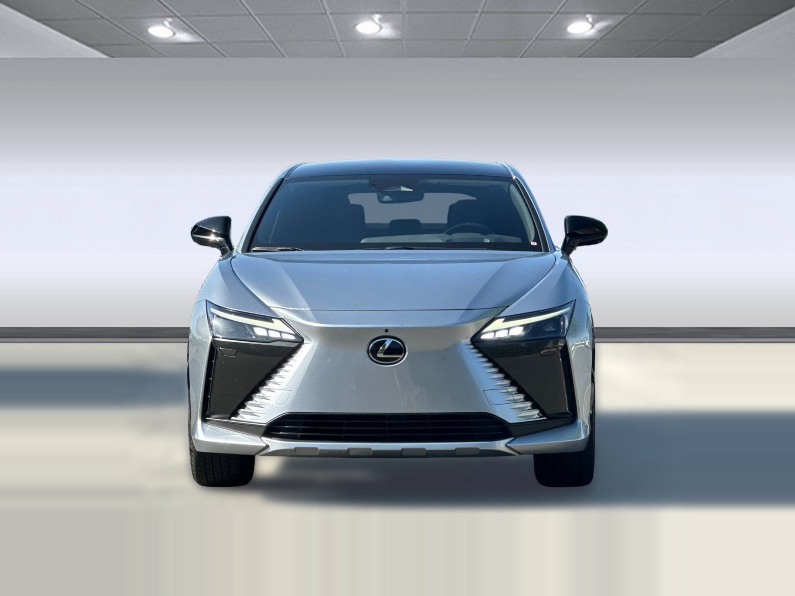 2023 LEXUS RZ 450e Luxury SUV