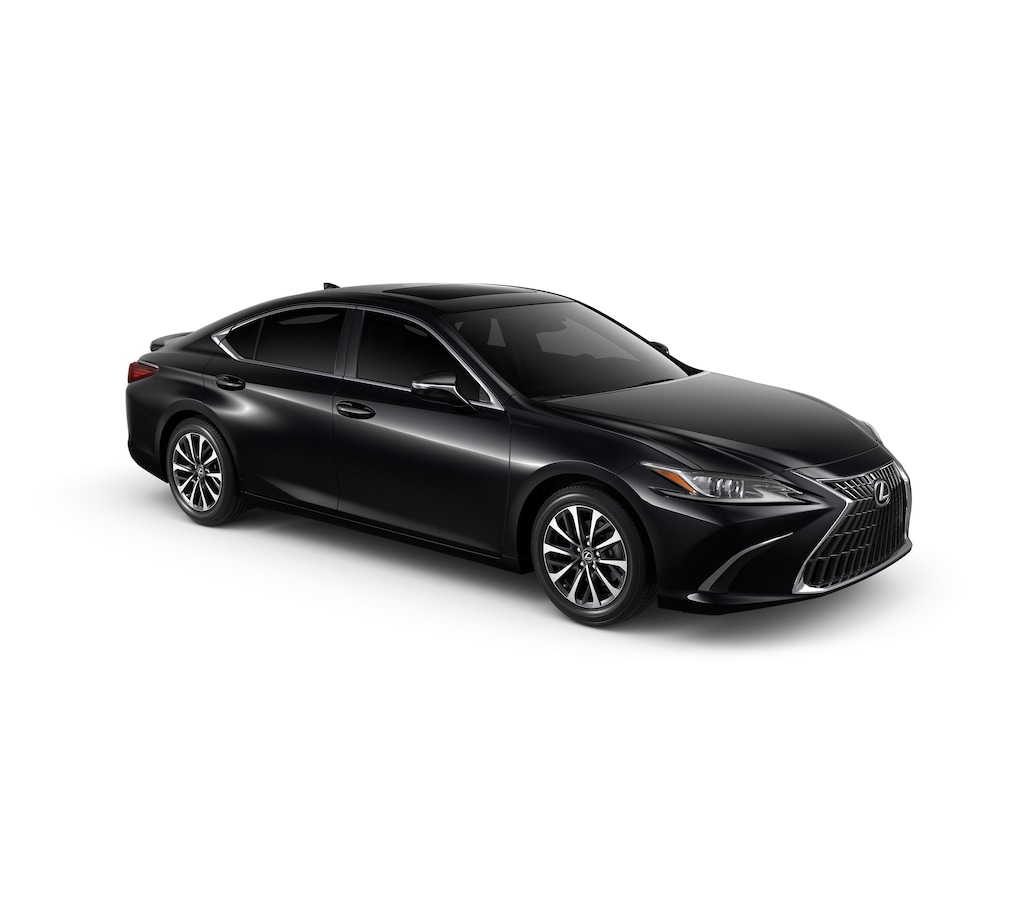 New 2024 LEXUS ES Hybrid For Sale at Crown Lexus Stock