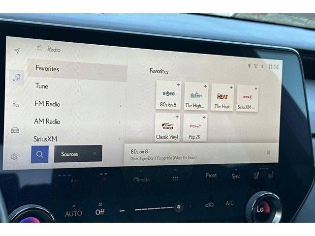2024 Lexus RX 350 - Photo 22