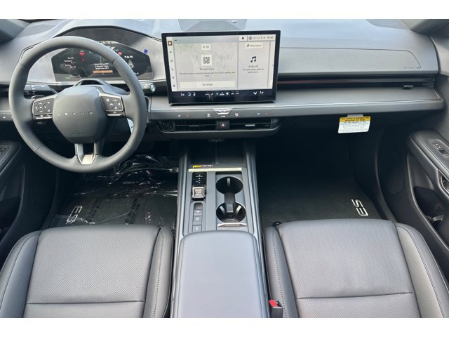 2026 Lexus ES BEV 350e Premium - Photo 13