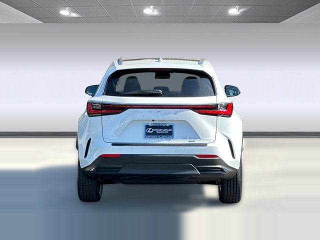 2026 Lexus NX 450h+ Luxury - Photo 10