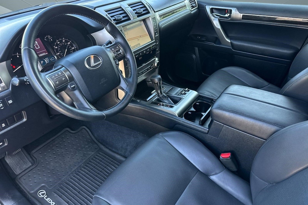 Used 2016 Lexus GX 460 SUV