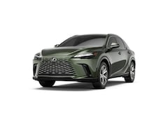 2026 LEXUS RX HYBRID 350h PREMIUM AWD RX 350H PREM AWD