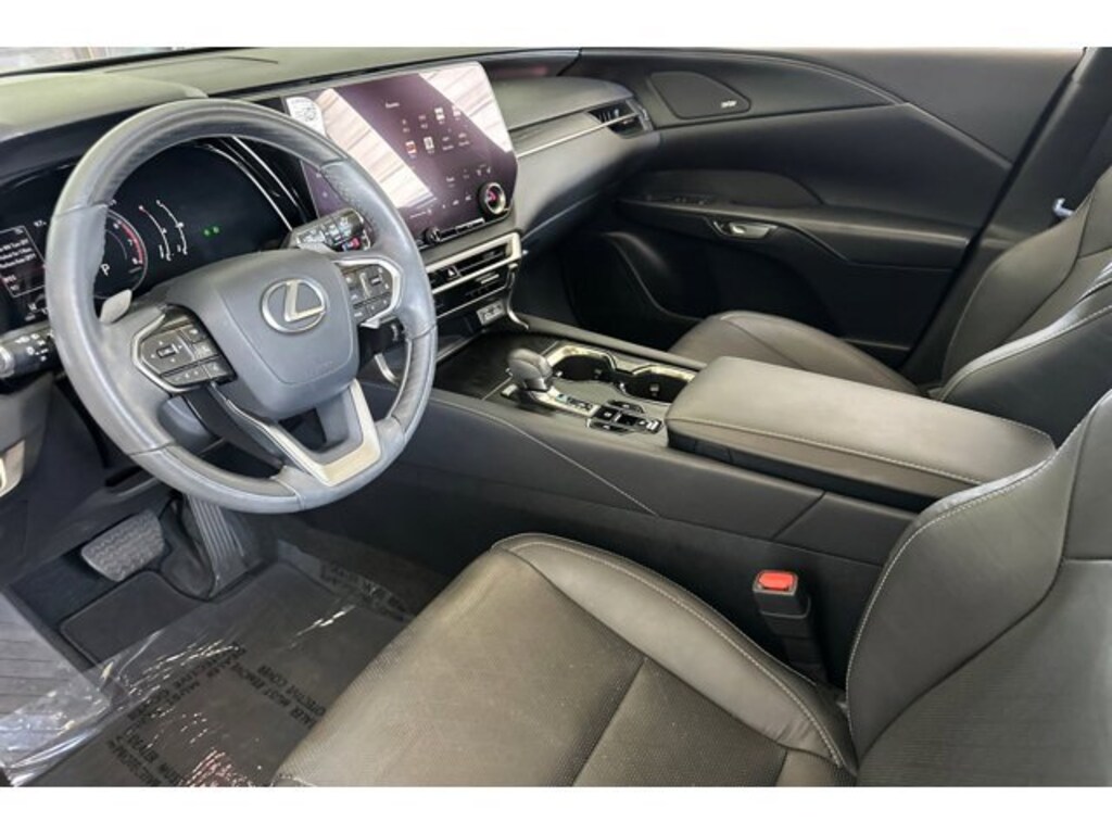 Used 2023 Lexus RX 350 Premium SUV