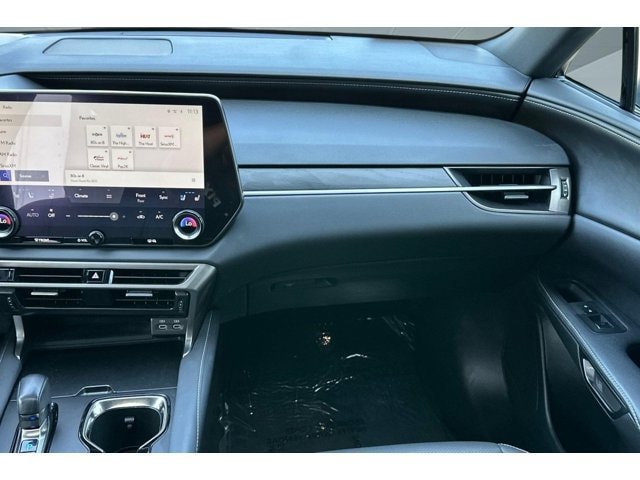 2024 Lexus RX 350 - Photo 32