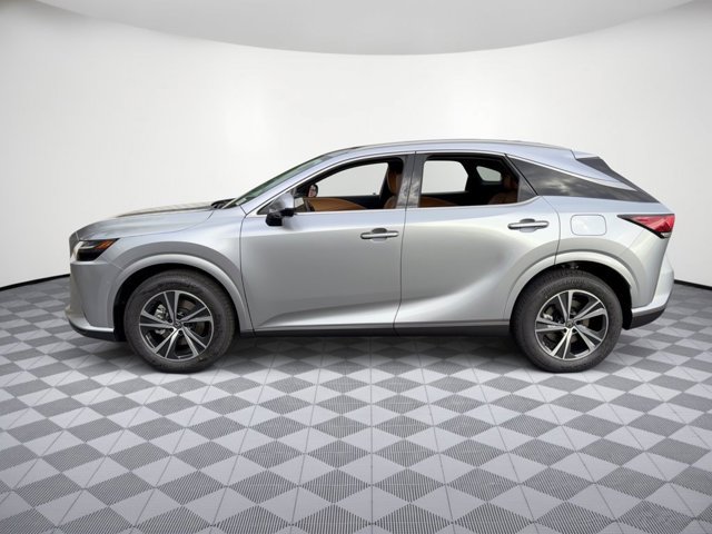New 2026 Lexus RX 350 PREMIUM 5-DOOR SUV 4X2