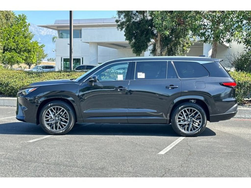 New 2026 Lexus TX 350 PREMIUM AWD TX 350 AWD