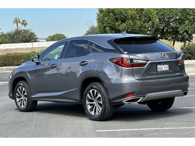 2022 Lexus RX 350 photo 3