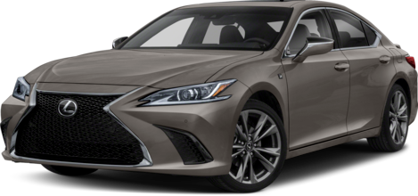 Lexus ES 350 F SPORT