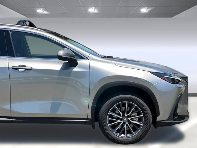2025 Lexus NX Hybrid 350h - Photo 35