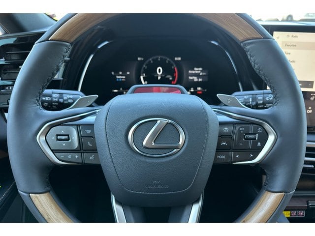 2026 Lexus RX 350 Premium - Photo 10