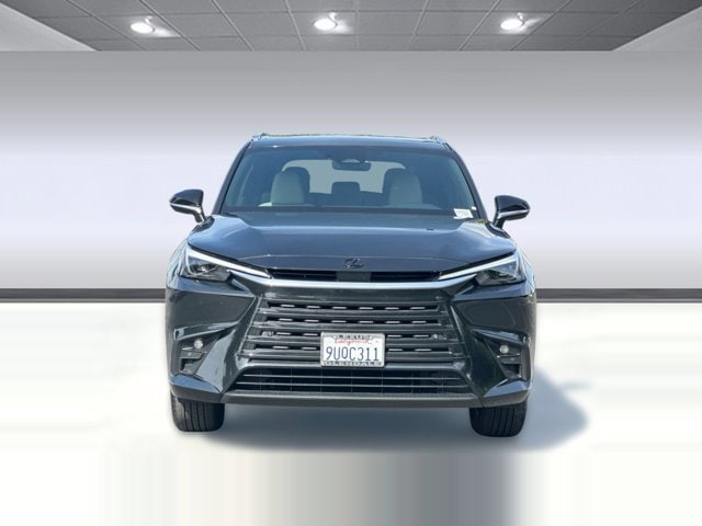 2025 LEXUS TX 350 Base photo 4