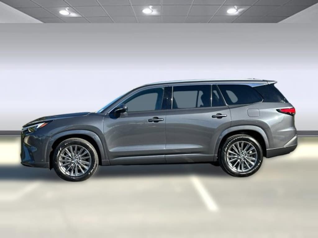 Certified 2025 Lexus TX 350 Base SUV