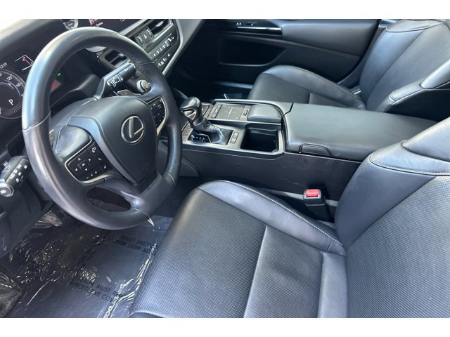 2022 Lexus ES 300h photo 4