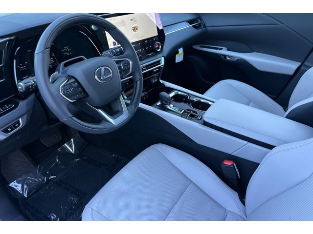 New 2026 Lexus RX HYBRID 350h PREMIUM AWD RX 350H PREM AWD