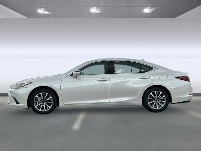 2025 Lexus ES 350 photo 2