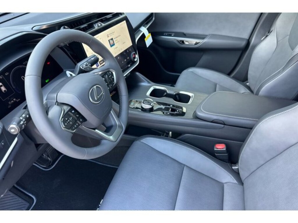 New 2026 Lexus RZ 350e Base 2WD