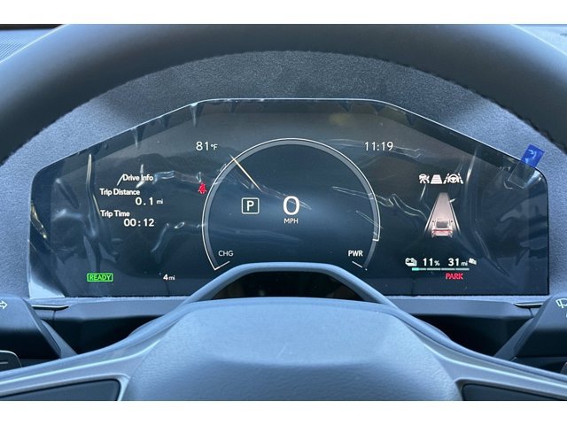 2026 Lexus ES BEV 350e Premium - Photo 20
