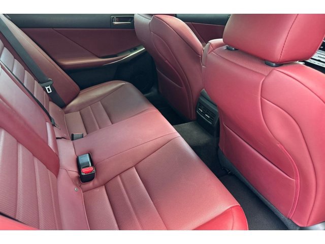 2018 Lexus IS 300 F SPORT - Photo 29