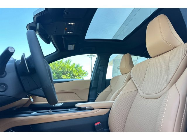 2026 Lexus ES BEV 350e Premium - Photo 18
