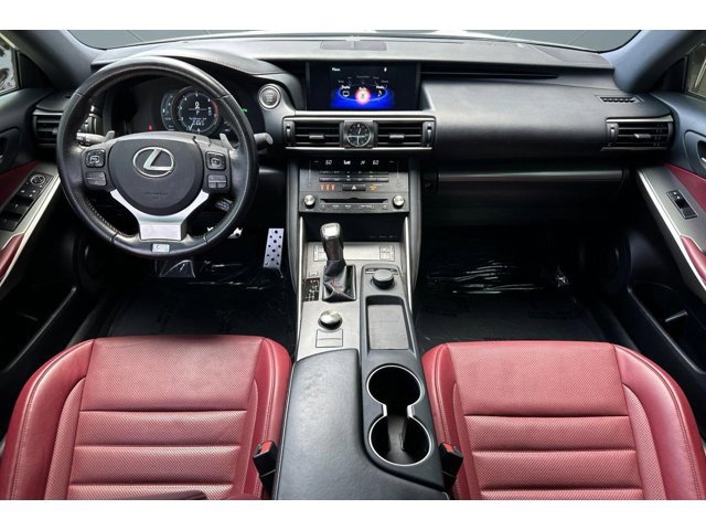 2018 Lexus IS 300 F SPORT - Photo 16