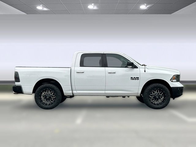 2015 Ram 1500 Lone Star photo 3