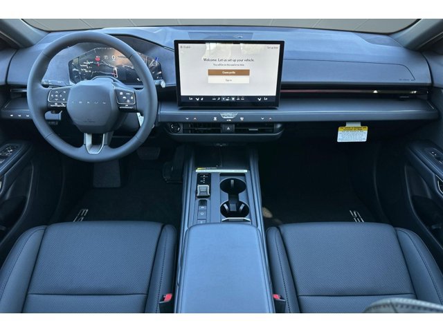 2026 Lexus ES BEV 350e Premium - Photo 14