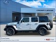 Jeep Wrangler 4xe