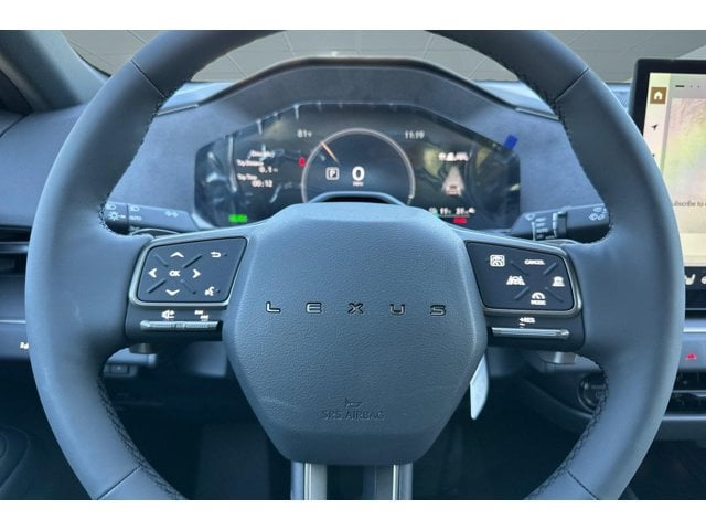 2026 Lexus ES BEV 350e Premium - Photo 10