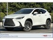  LEXUS NX PLUG-IN HYBRID ELECTRIC VEHICLE