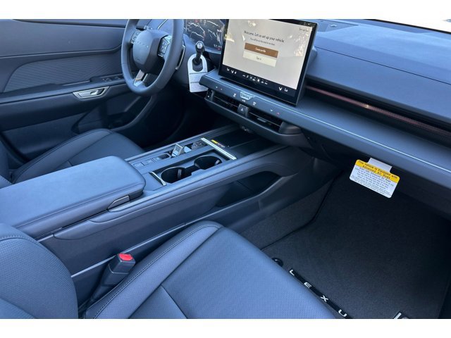 2026 Lexus ES BEV 350e Premium - Photo 17