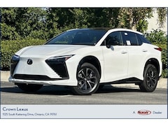 2026 LEXUS RZ 350e PREMIUM Premium