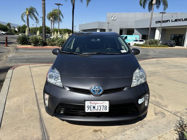 Used 2012 Toyota Prius Two with VIN JTDKN3DU5C1599761 for sale in Ontario, CA